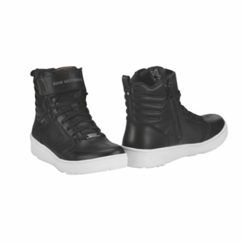 BMW Unisex Seoul GTX Sneakers