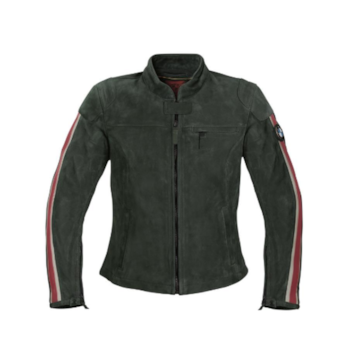 BMW Womens 100 Years Schwabing Jacket