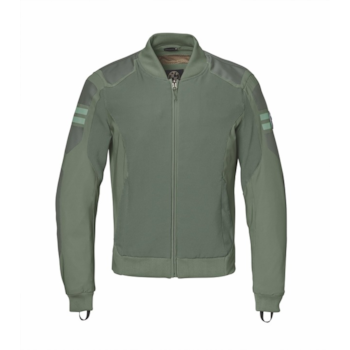 BMW Womens SummerXcursion Jacket