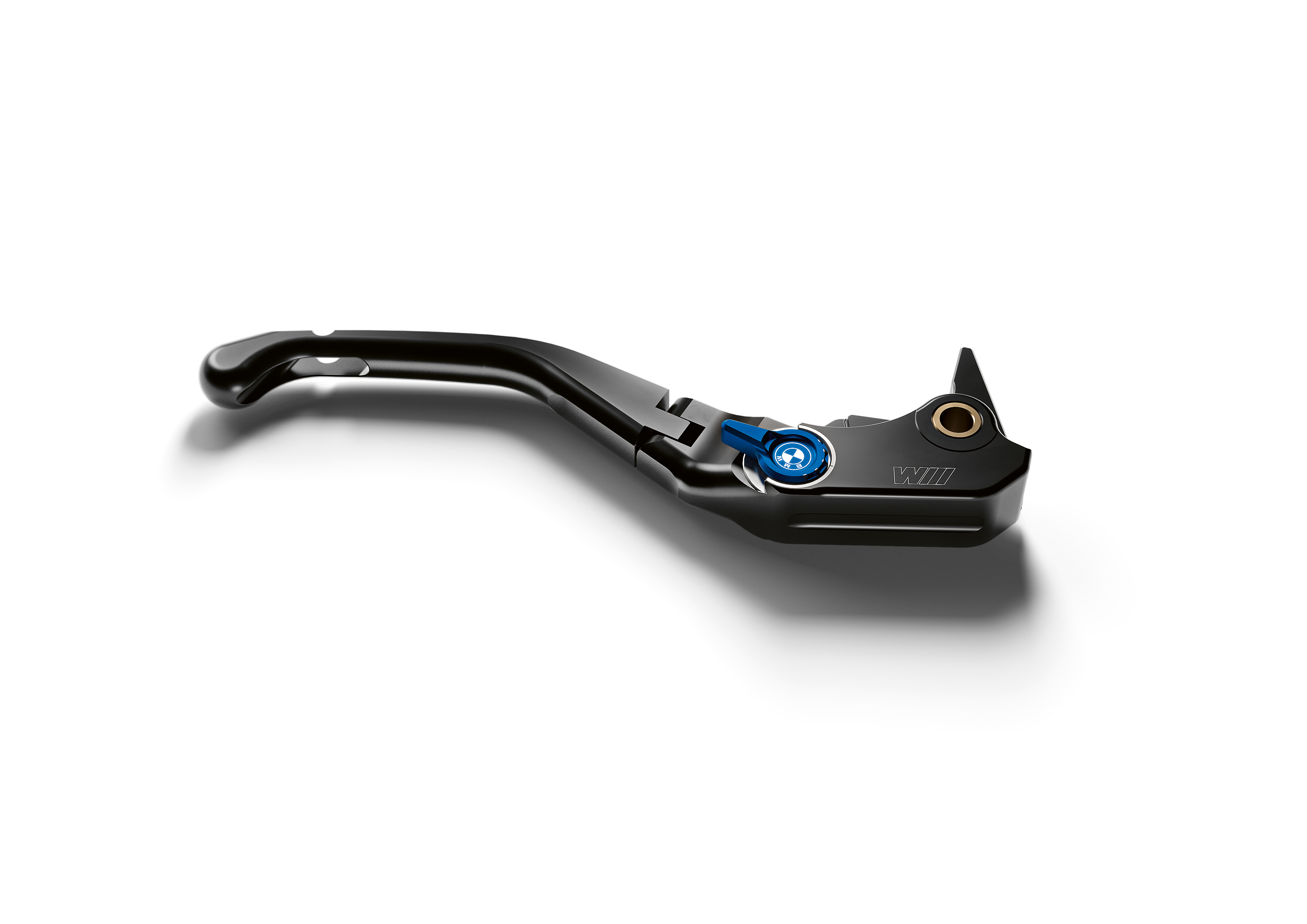 BMW M Folding Brake Lever for S 1000 RR | Bob's Motorcycle's