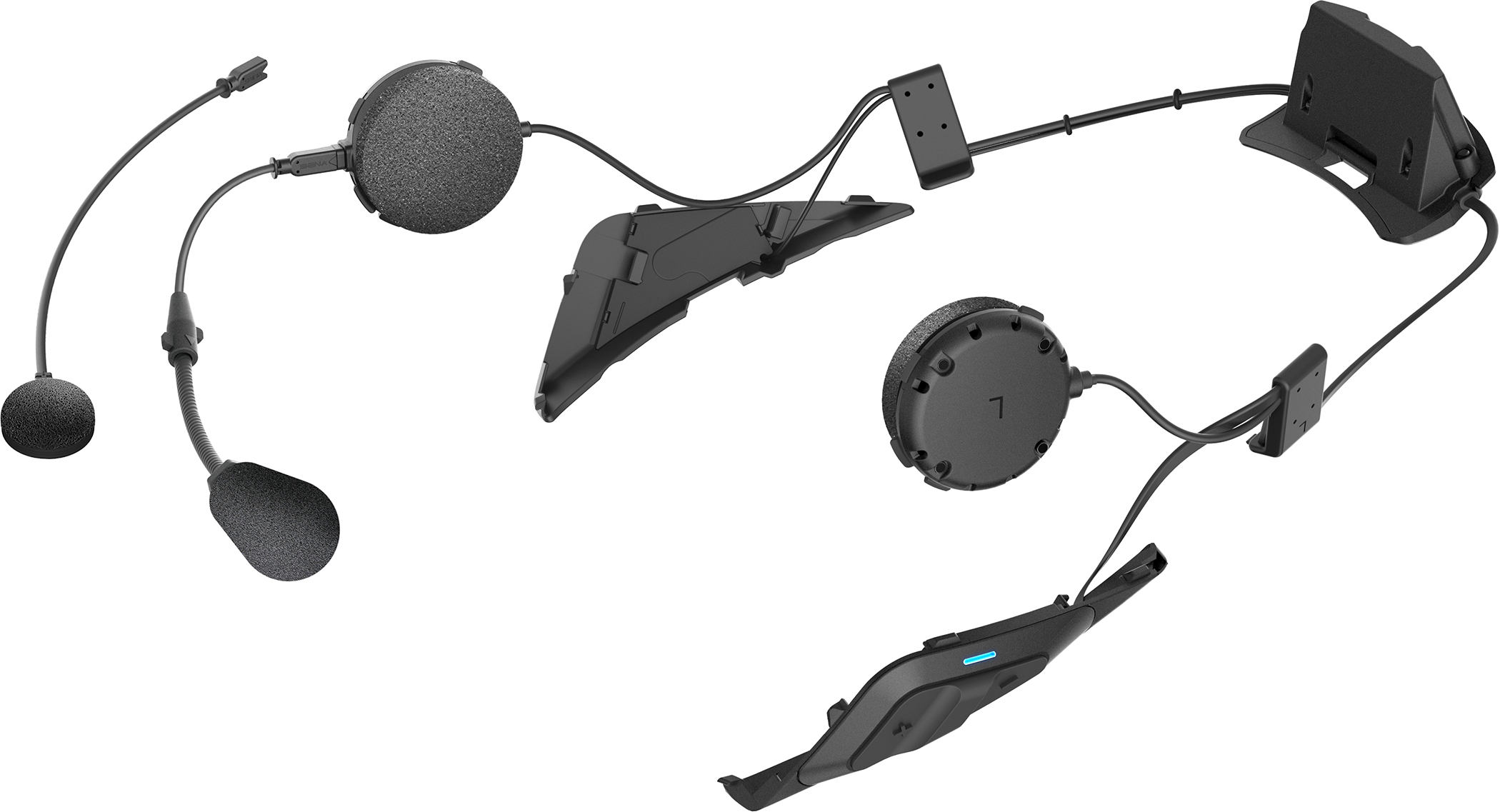 Sena SRL2 Communication System | Bob's Motorcycle's – Jessup, MD