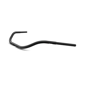 BMW Beach Bar Handlebars for R 18 Classic, Black - 36 width/7draw11