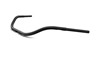 BMW Beach Bar Handlebars for R 18 Classic, Black - 36