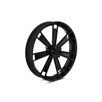 BMW 2-Tone Forged Black Wheel for R 18 Classic, 21 Front