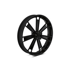 BMW 2-Tone Forged Black Wheel for R 18 Classic, 21 Front