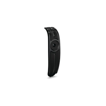 BMW 2-Tone Black Engine Housing Cover Trim for R 18 Classic
