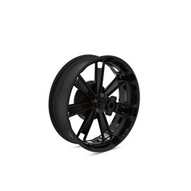 BMW 2-Tone Forged Black Wheel for R 18 Classic, 18 Rear