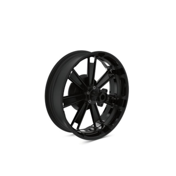 BMW 2-Tone Forged Black Wheel for R 18 Classic, 18 Rear