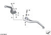 BMW Spring for R 18 Series