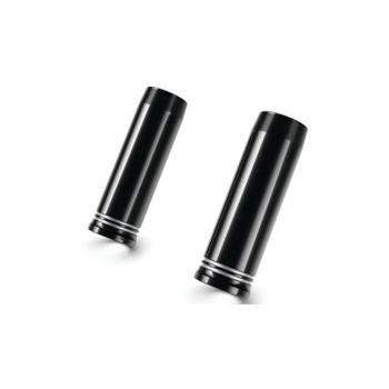 BMW Machined Fork Leg Covers for R 18 Classic