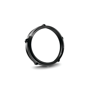 BMW Machined Headlight Bezel for R 18 and R 18 Classic