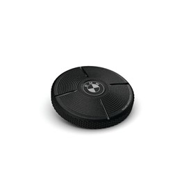 BMW 2-Tone Black Fuel Cap for R 18 Classic