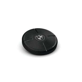 BMW 2-Tone Black Fuel Cap for R 18 Classic