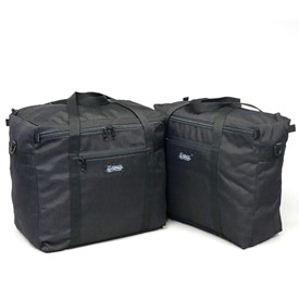 Kathy's R1200/1250GS & F850GS Adventure Side Case Liners
