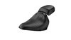 BMW Day Riders Seat for R 18 Classic, Black