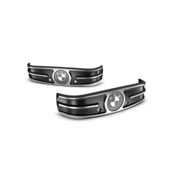 BMW Machined Cylinder Head Cover Trim for R 18 Classic
