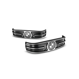 BMW Machined Cylinder Head Cover Trim for R 18 Classic