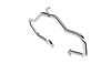 BMW Engine protection bars for R 18 Classic, chrome-plates