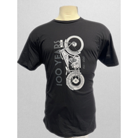 BMW CCA Foundation 100 Years T-Shirt