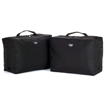 Kathy's Touring Case Liners for Classic Airheads