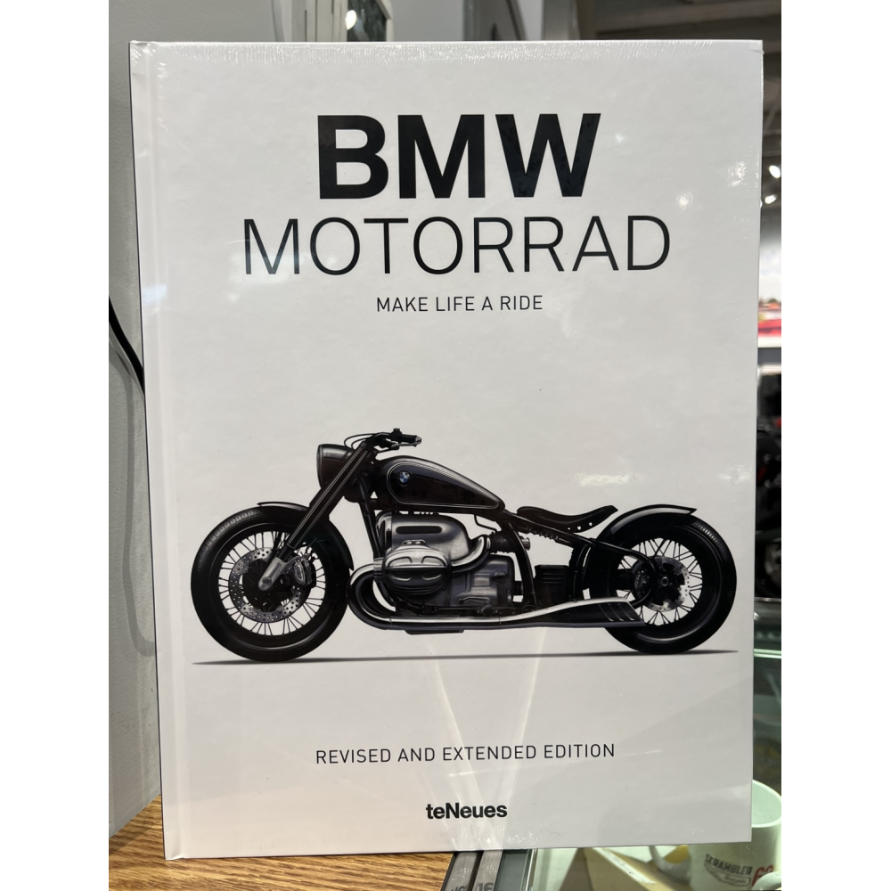 BMW 100 Year Anniversary Gift Set | Bob’s Motorcycle’s – Jessup, MD
