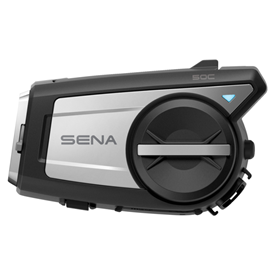 Sena 50C Camera and Headset