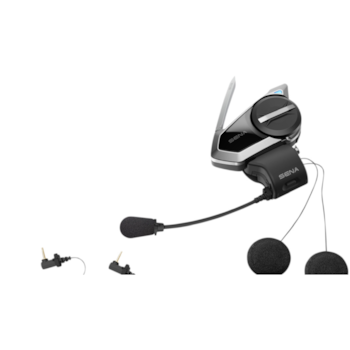 Sena 50S Intercom Headset with HD Speakers
