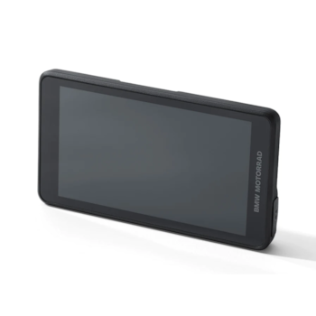 BMW Motorcycles ConnectedRide Navigator GPS