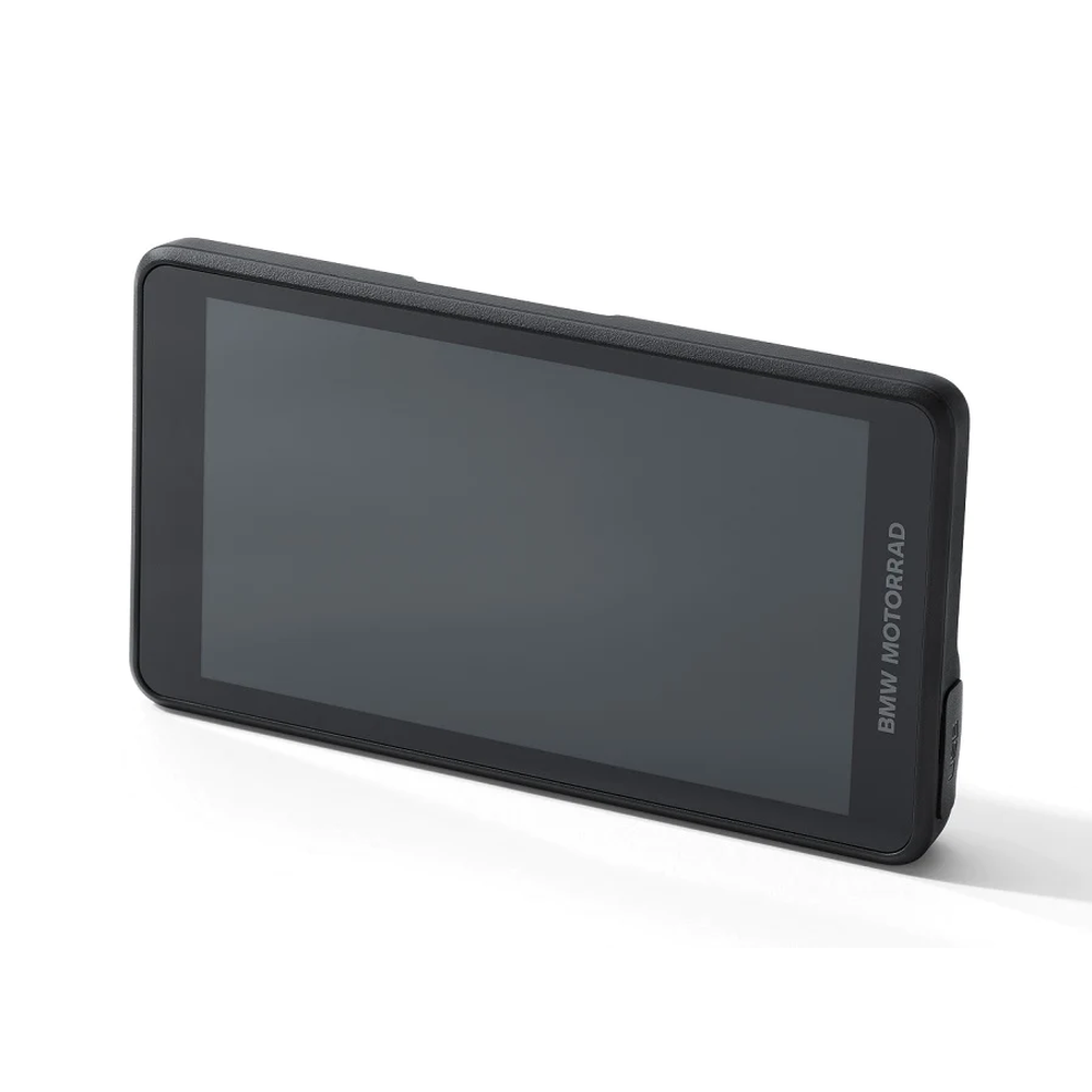 BMW Motorcycles ConnectedRide Navigator GPS | Bob's BMW Motorcycles ConnectedRide Navigator GPS | Bob's