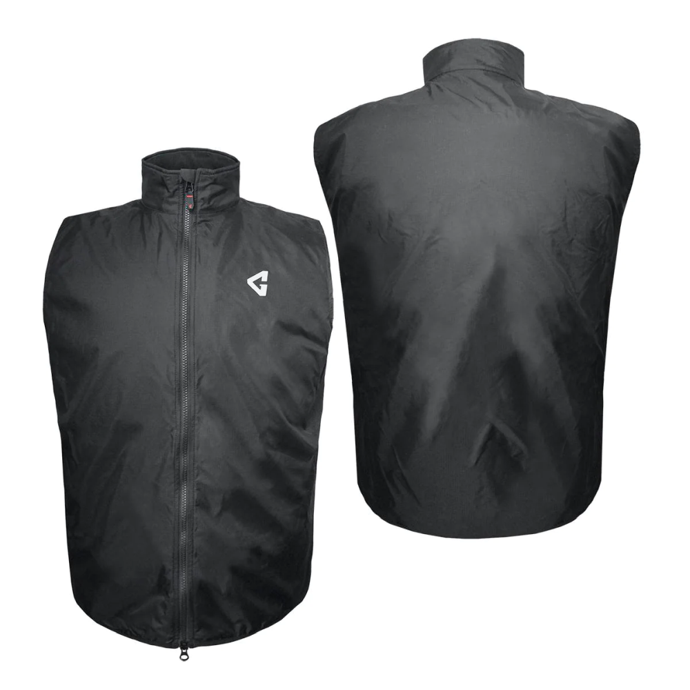 Heated vest liner sales