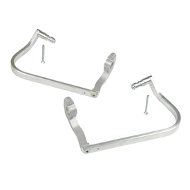 Barkbusters Handguards For Select BMW G310GS and G310R