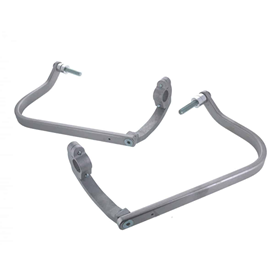 Barkbusters Handguards For BMW F750GS, F850GS, F850GSA, R1250GS, and R1250GSA