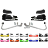 Barkbusters VPS Handguard Kit for BMW F650GS/Dakar and G650GS with Heated Grips