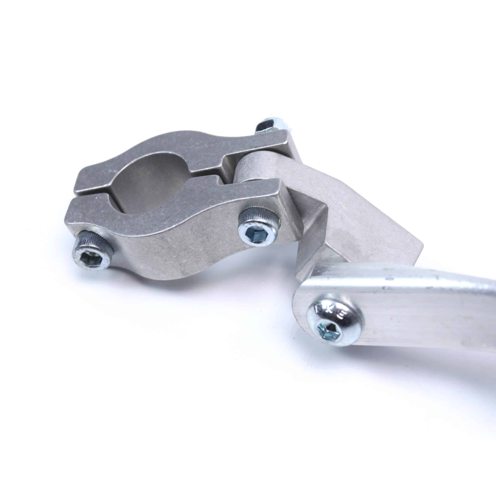 Rétroviseur Gauche Ou Droit Pour BMW F650GS, Dakar (2008-2013) - Neuf Générique