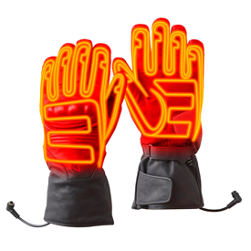 Gerbing 12V Vanguard Long Cuff Gloves