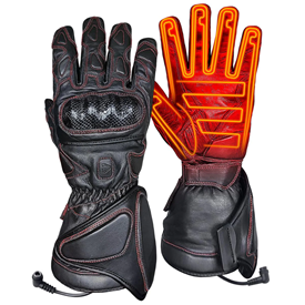 Gerbing 12V Extreme Hard Knuckle Gloves