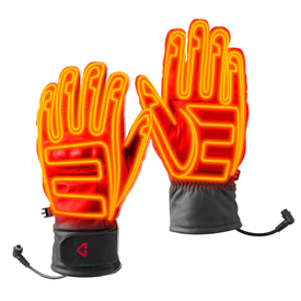 Gerbing 12V Hero Short Cuff Heated Gloves