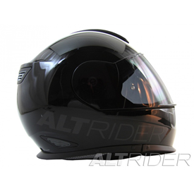 AltRider Universal Helmet Decal Kit - Reflective