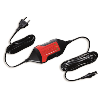Ducati Battery Charger