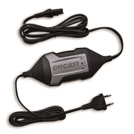 Ducati Lithium Battery Charger