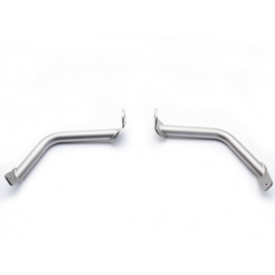 AltRider Reinforcement Crash Bars for the BMW R 1300 GS