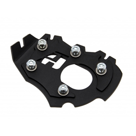 AltRider Side Stand Enlarger Foot for the BMW R 1300 GS