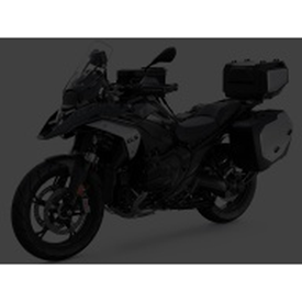 AltRider Steel Mesh Headlight Guard for the BMW R 1300 GS