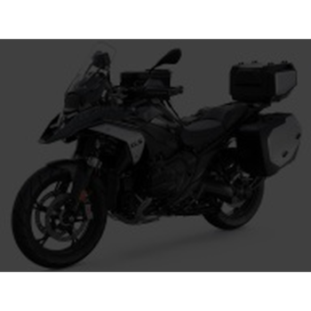 AltRider Clear Headlight Guard for the BMW R 1300 GS