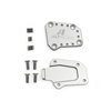 AltRider DualControl Brake Enlarger and Riser for the BMW R 1300 GS