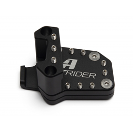 AltRider DualControl Brake System for the BMW R 1300 GS