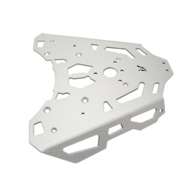 AltRider Rear Luggage Rack for the BMW R 1300 GS and GS Adventure