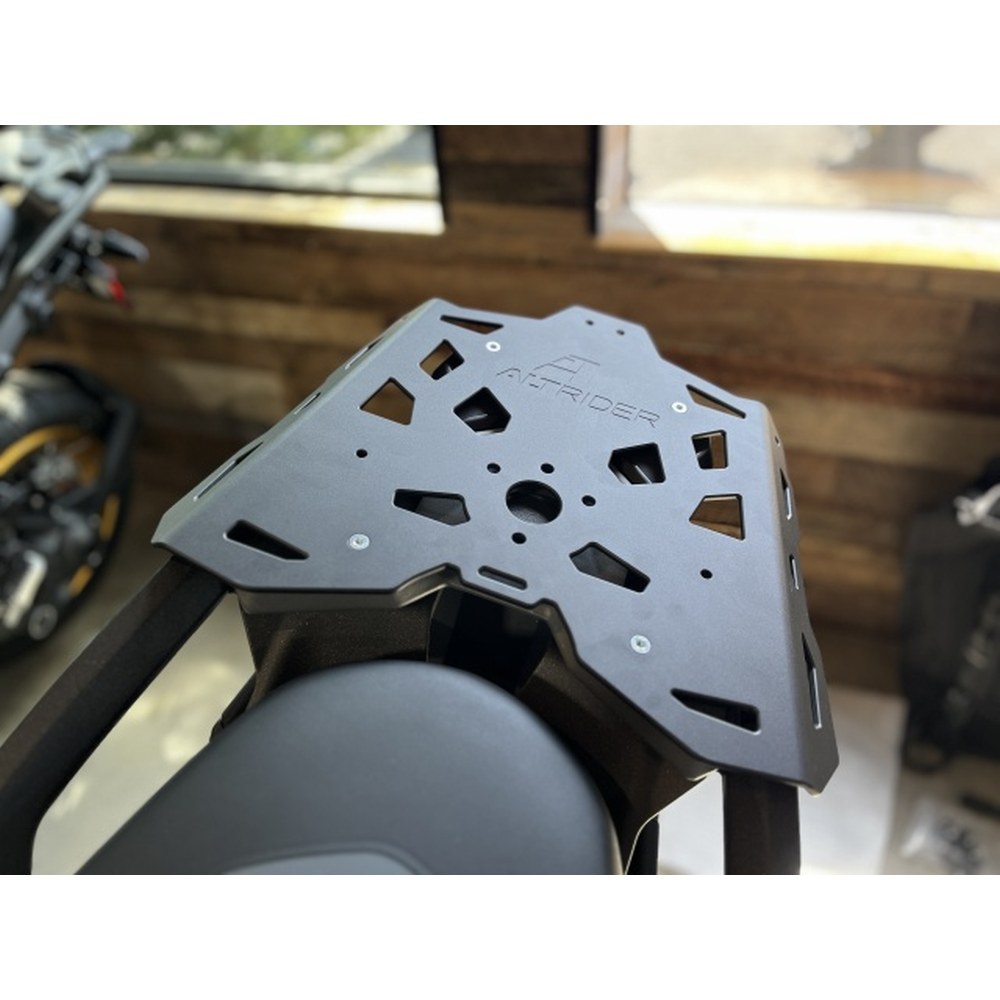 AltRider Rear Luggage Rack for the BMW R 1300 GS and GS Adventure | Bob ...