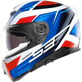 Schuberth S3 Storm Graphics Helmet