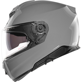 Schuberth S3 Solid Color Helmet